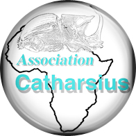 Logo association Catharsius